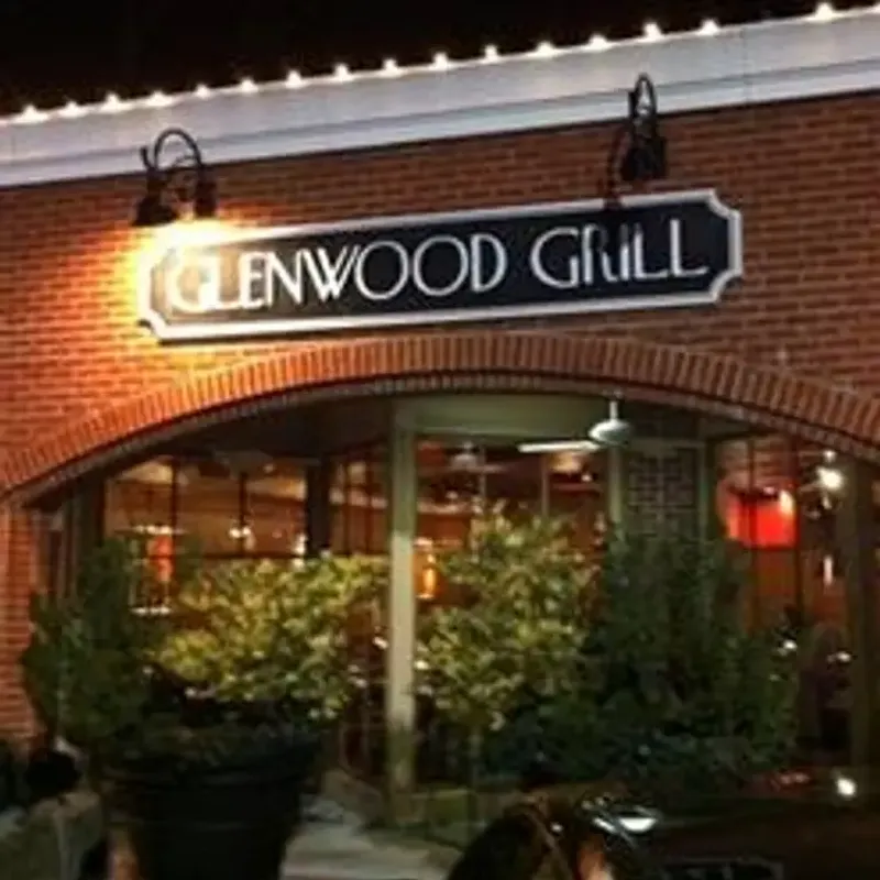 Glenwood Grill (Raleigh)