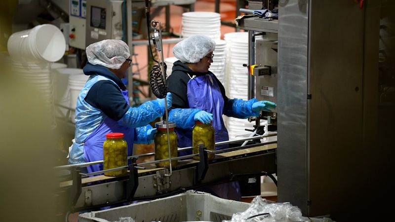 Fresh Local Ingredients Make All The Difference