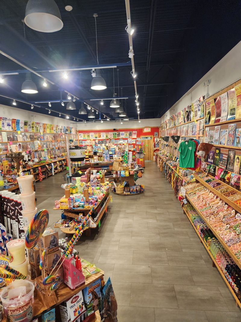 More Than Just Candy