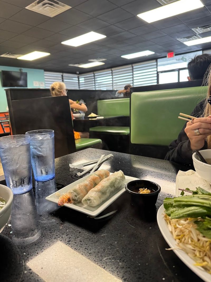 Fast Kitchen That Gets Food To The Table Quickly