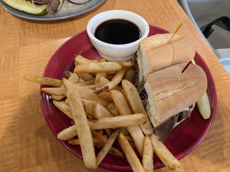 Remember It Is More Than A Breakfast Stop Remember It Is More Than A Breakfast Stop