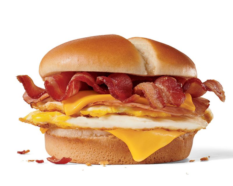 Remember That All-Day Breakfast Changes The Rhythm Remember That All-Day Breakfast Changes The Rhythm