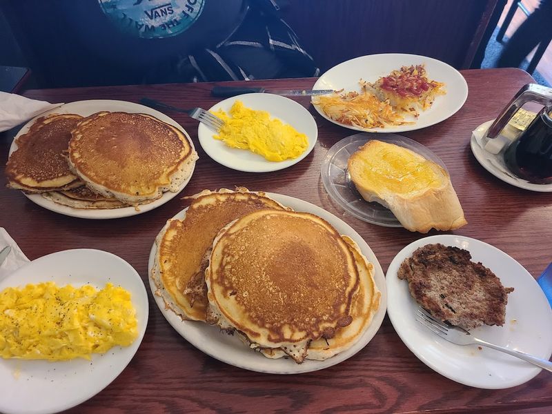 Remember That Breakfast Is The Headline, But Not The Whole Story Remember That Breakfast Is The Headline, But Not The Whole Story