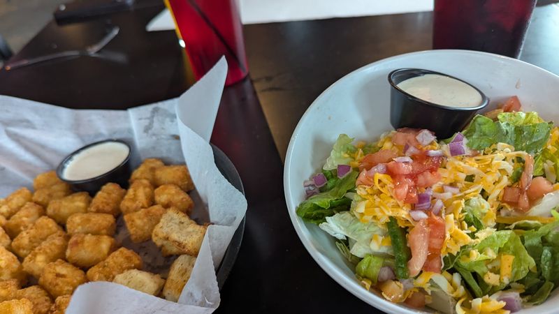 Remember That Gluten-Free Diners Have Real Options Here