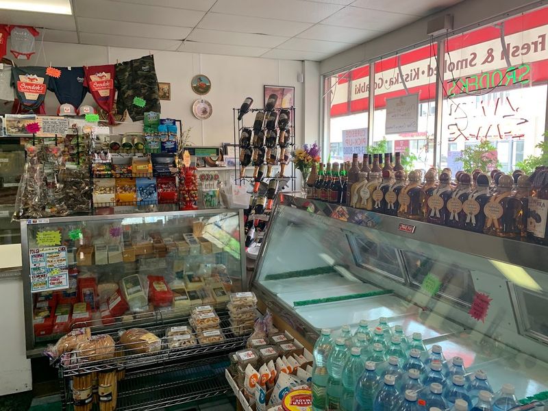 Remember That Hamtramck Is The Original Stop, And That History Shapes The Mood Remember That Hamtramck Is The Original Stop, And That History Shapes The Mood