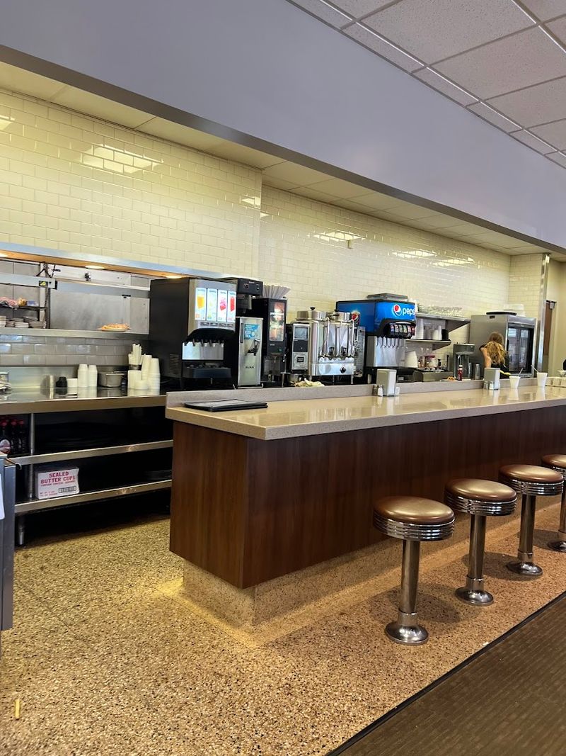 Remember That The Counter Is Part Of The Pleasure