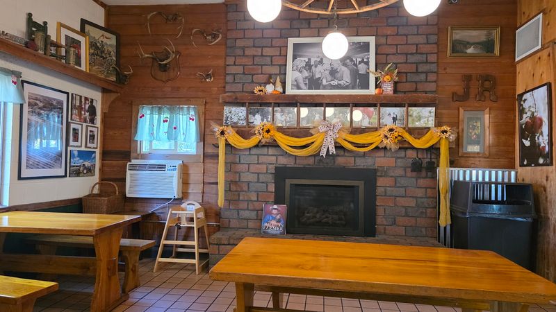 Remember That The Farm's History Is Part Of The Flavor
