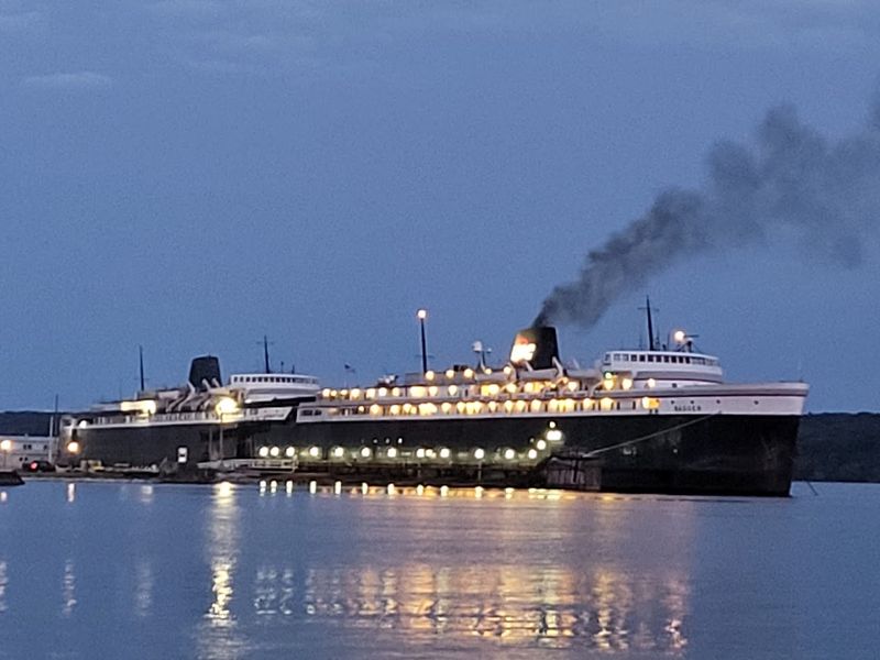 Remember That The Ferry Solves A Real Travel Problem Remember That The Ferry Solves A Real Travel Problem