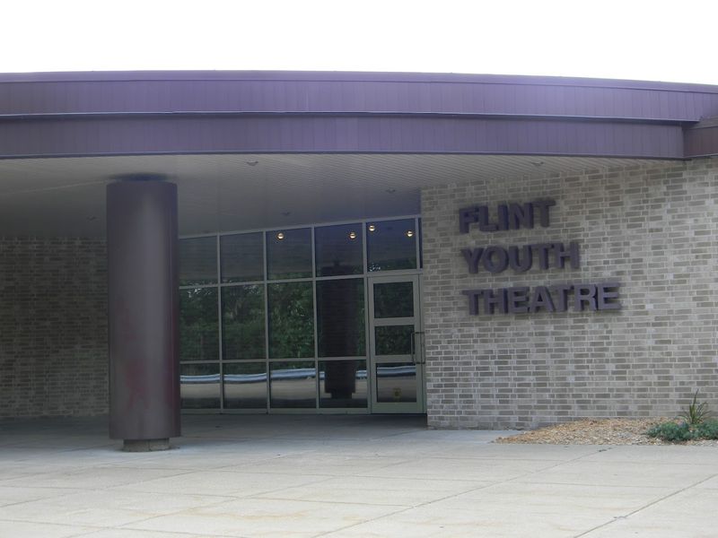 Remember That Theater Here Is Not Just Big Theater