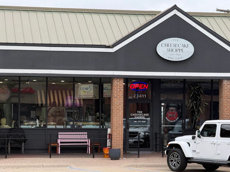 Remember That This Bakery Has Real Local History