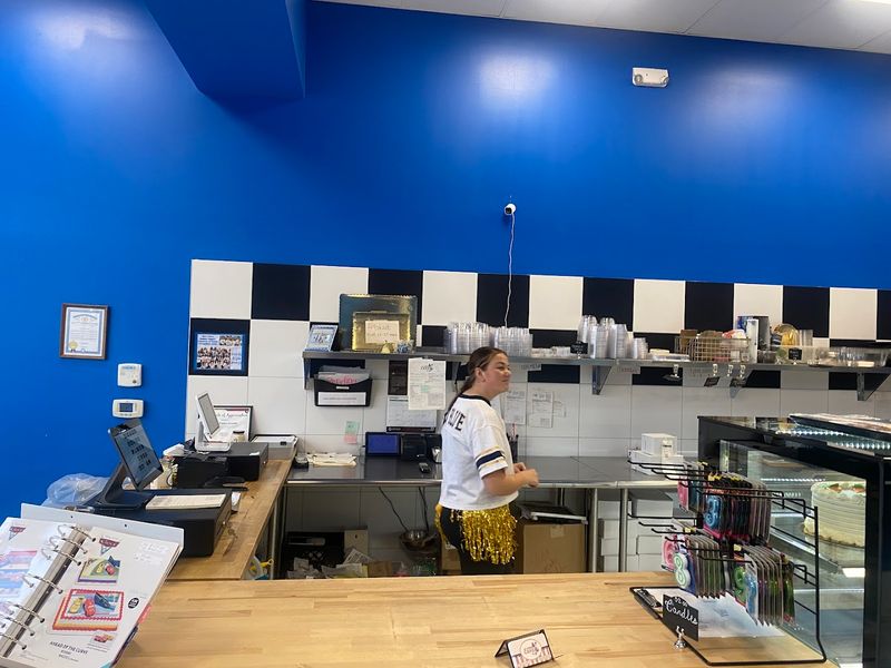 Remember That This Is A Family-Run Bakery
