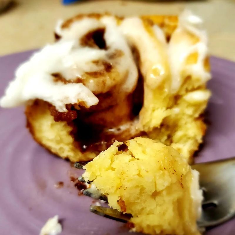 Remember The Bakery Has Deep Local Roots