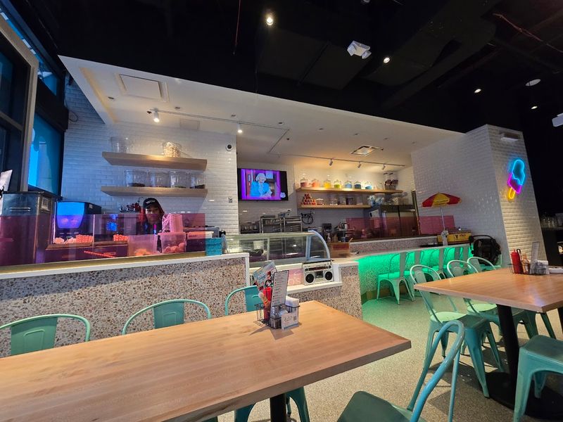 If You Have Dietary Needs, Ask Before Dismissing The Menu