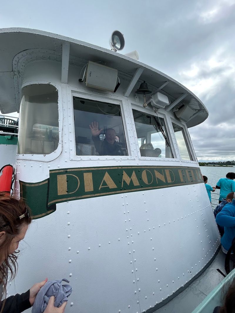 Remember The Family Story Behind The Boat Remember The Family Story Behind The Boat
