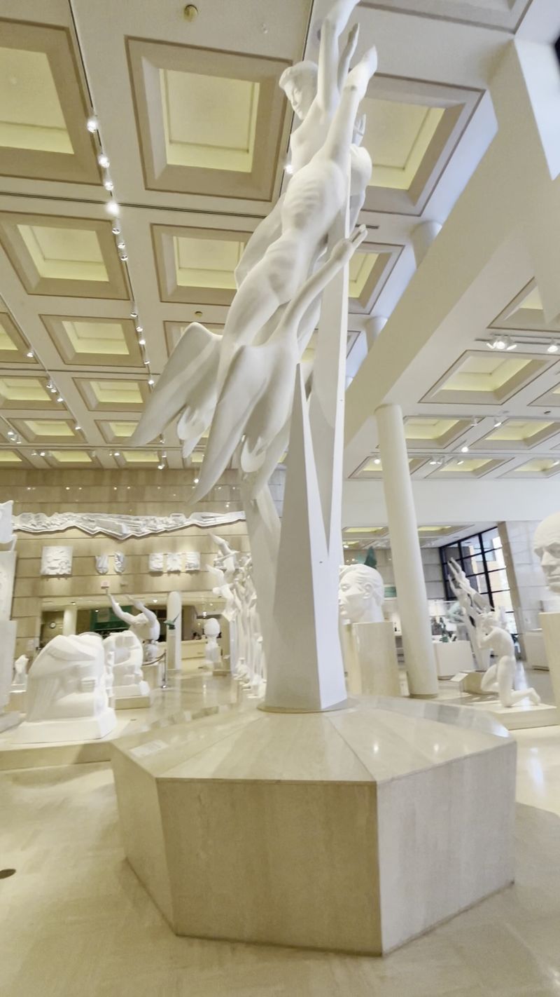 Remember The Gift Behind The Museum
