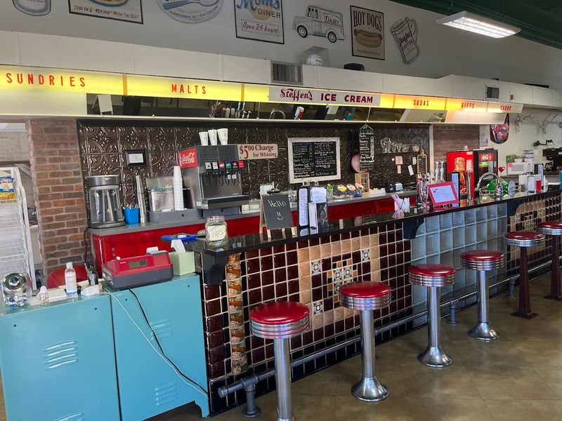Remember When Antiques & Ice Cream 