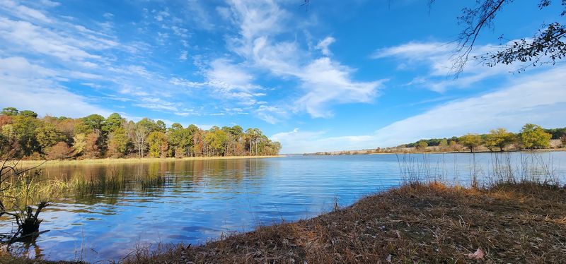 Remote Shorelines Keep Nature Close