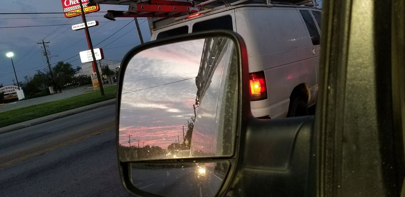 Remount Road Crossing, North Charleston