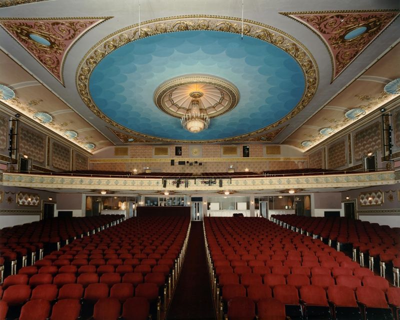 Renaissance Theatre, Mansfield