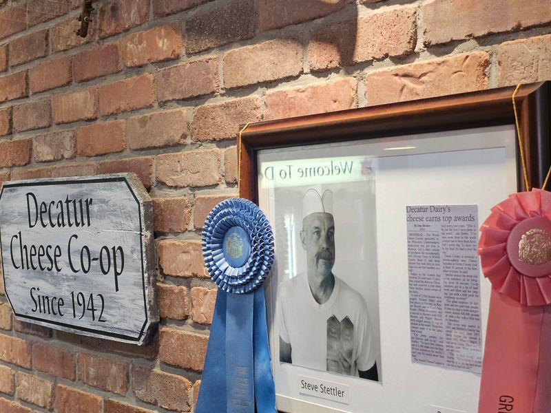 Decatur Dairy