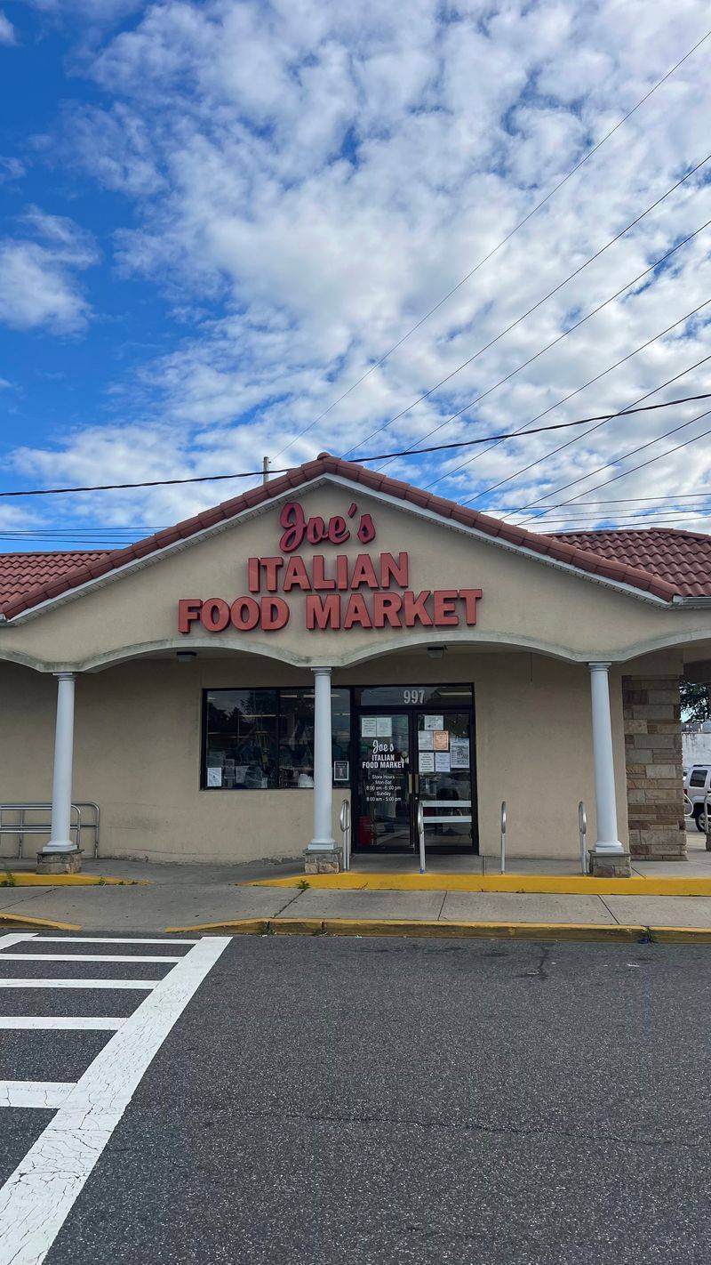 Little Joe's Italian Market