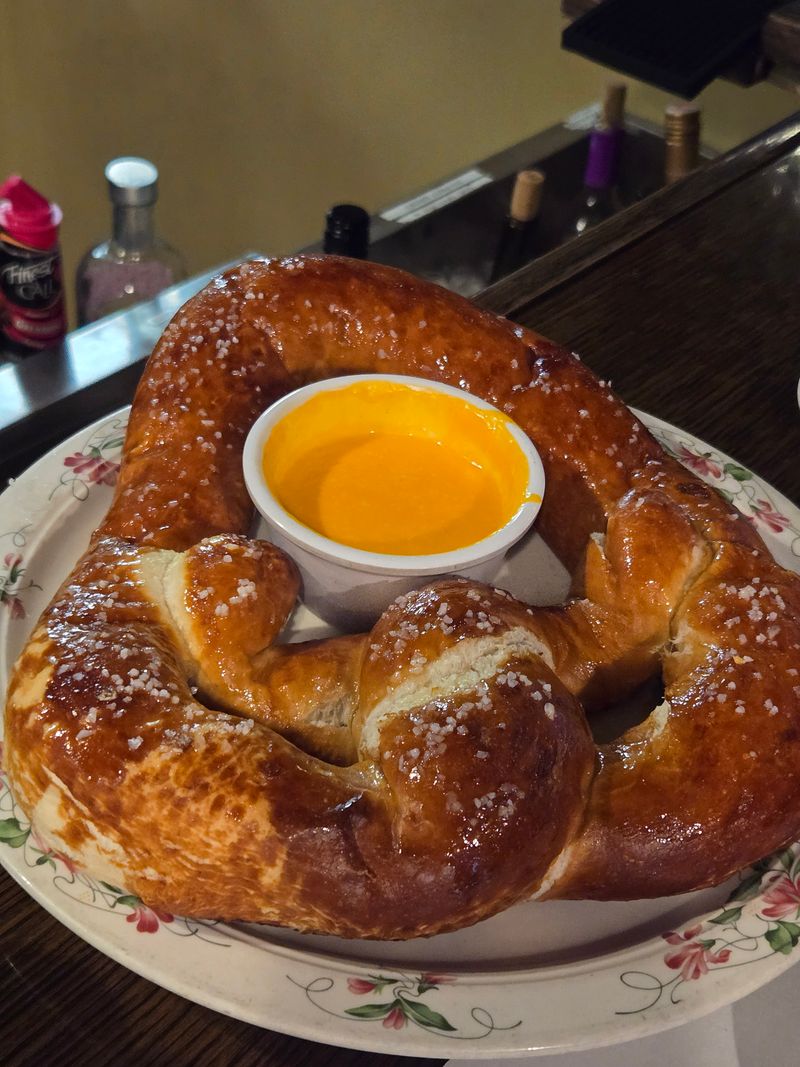 Schnitzel Platz – Glendale Heights