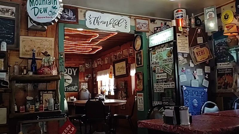 Rendezvous Diner - Greer