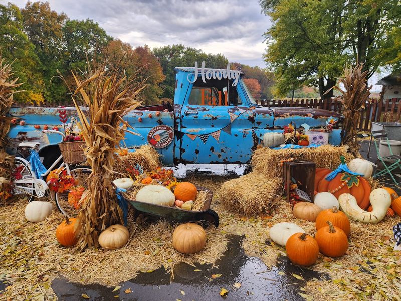 Rendleman Orchards