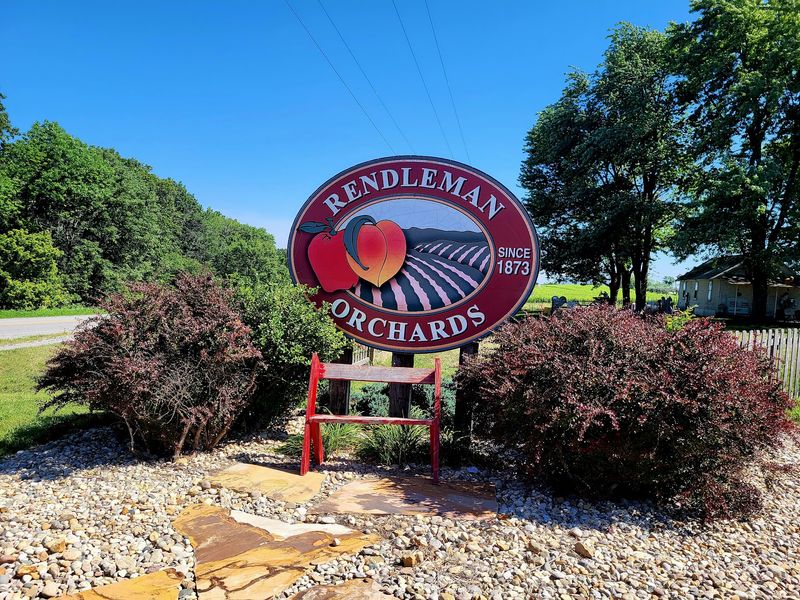 Rendleman Orchards (Alto Pass, IL)