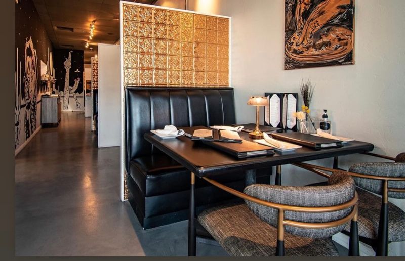 Renee's Tucson