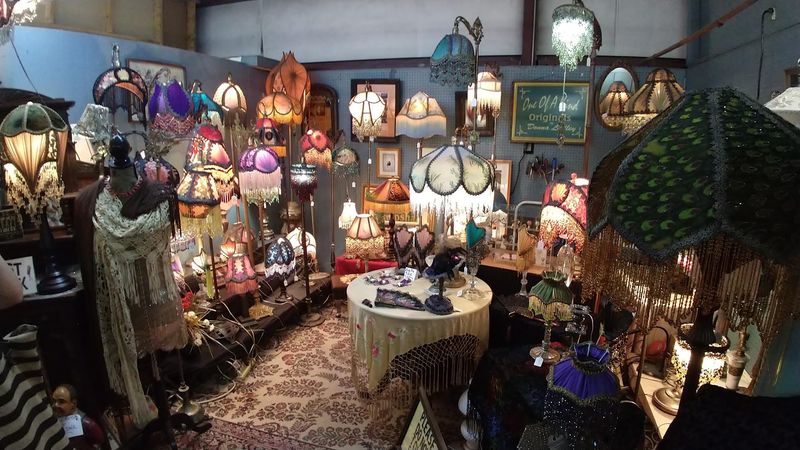 Renninger's Flea Market and Antique Center, Mt. Dora Renninger's Flea Market and Antique Center, Mt. Dora