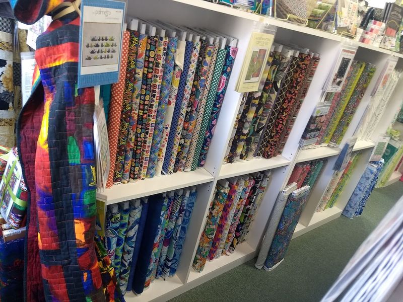 Renowned Fabric Brands That Serious Quilters Trust