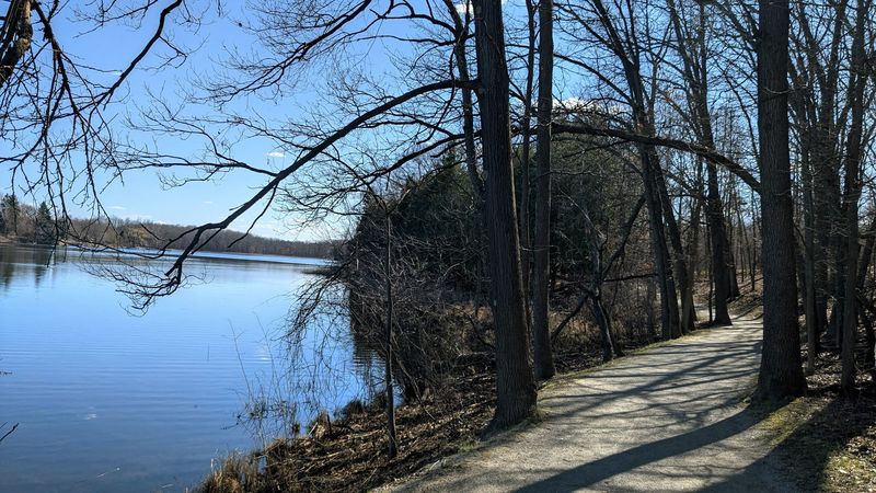 Pack Layers Because The Weather Shifts