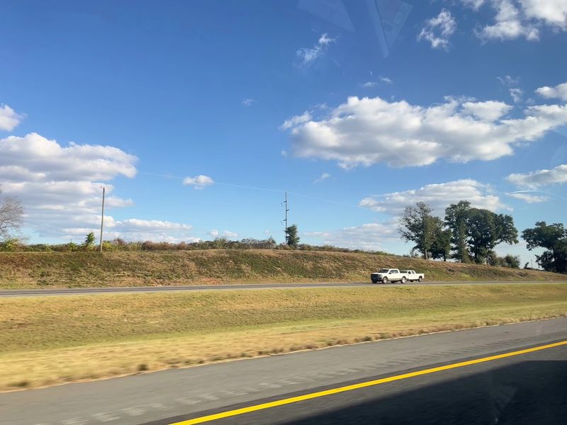 A Town With Deep Historical Roots