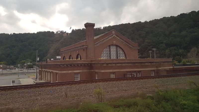 A City With Real History Behind It