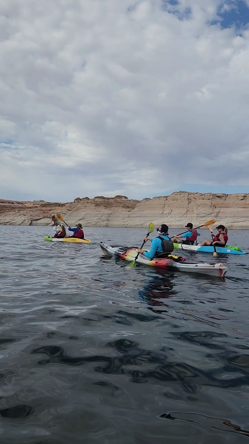 Rent Your Own or Join a Guided Tour