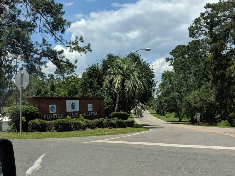 Location Near Tallahassee Without The Price Tag