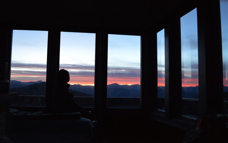 Renting The Lookout Tower Experience
