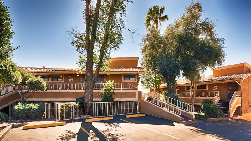 Rents That Leave Room In The Monthly Budget
