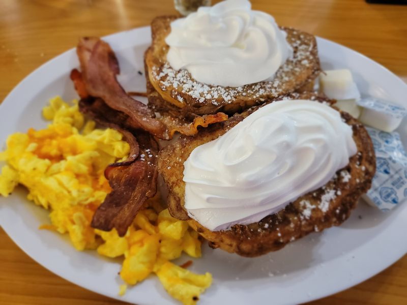 Frank’s Place, Sault Ste. Marie