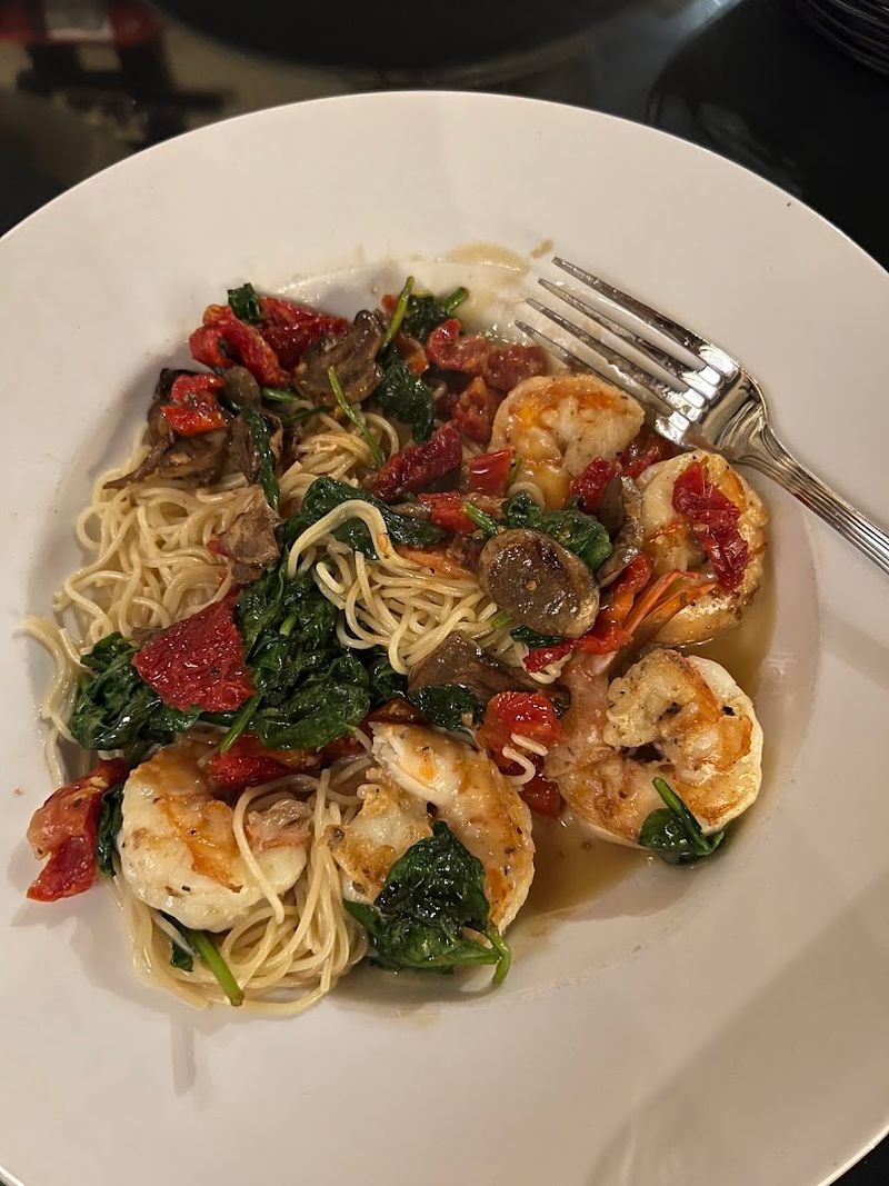 Repeat Visits Driven By Consistent Food And Service Quality
