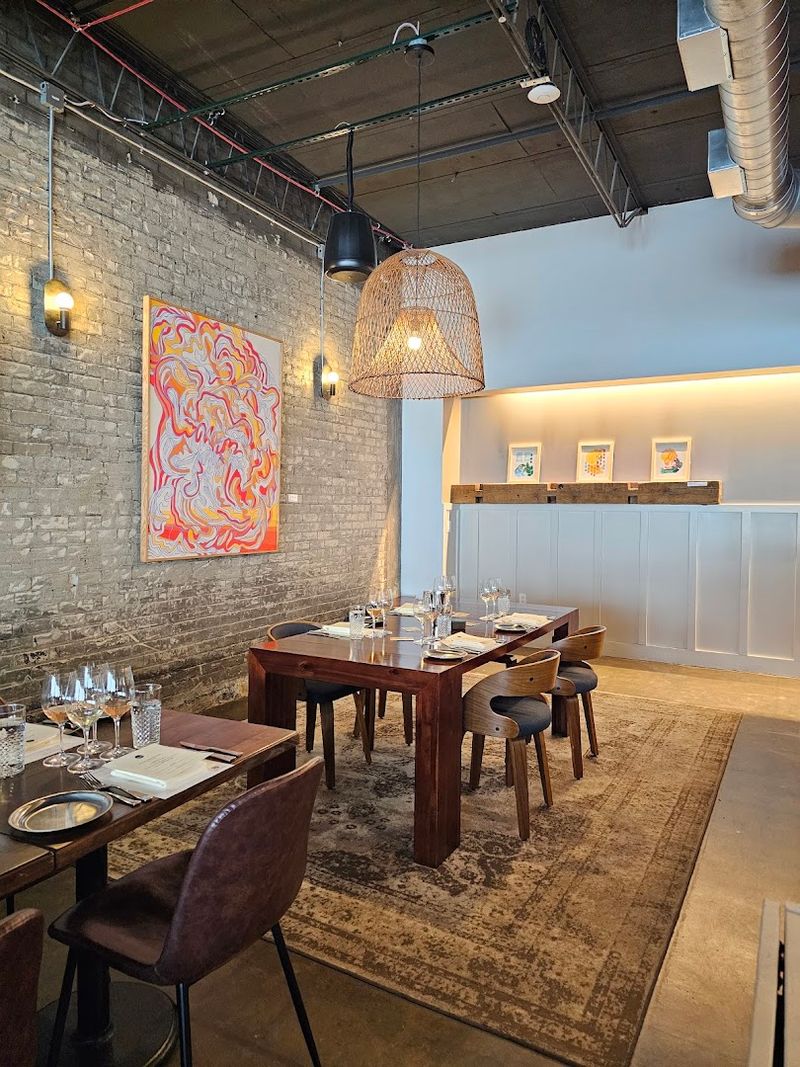 Arrive Five Minutes Early And Dress Smart Casual