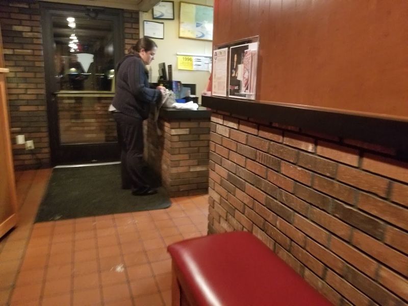 Check Dine In Status Before Driving