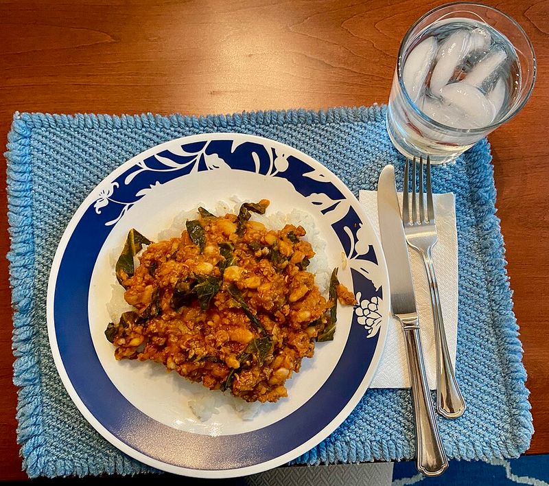 Pack Leftovers Smart With Separate Containers For Sauce And Sides