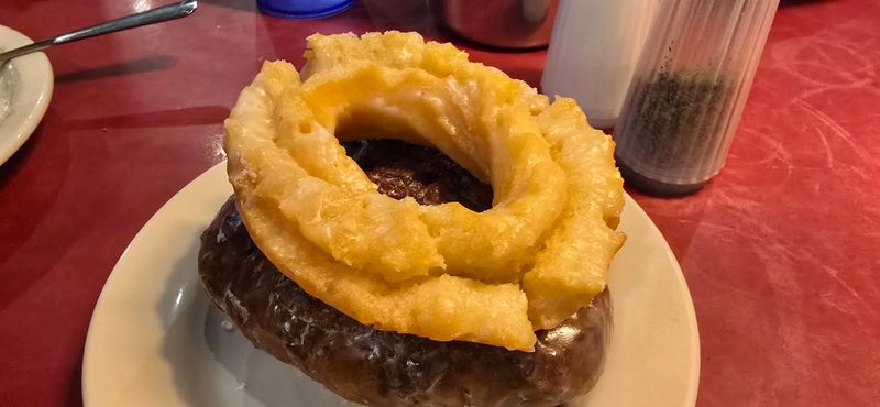 DK Diner – Grandview Heights, OH