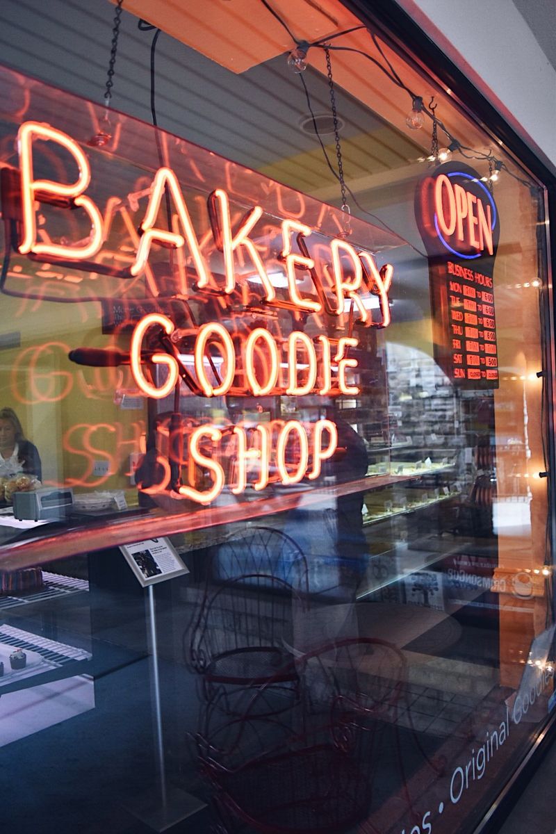 The Original Goodie Shop – Upper Arlington