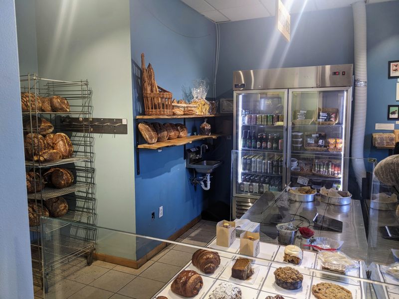 Dan the Baker, Columbus