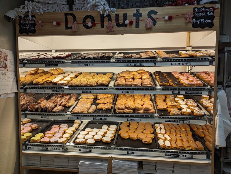 Bakery Unlimited, Toledo