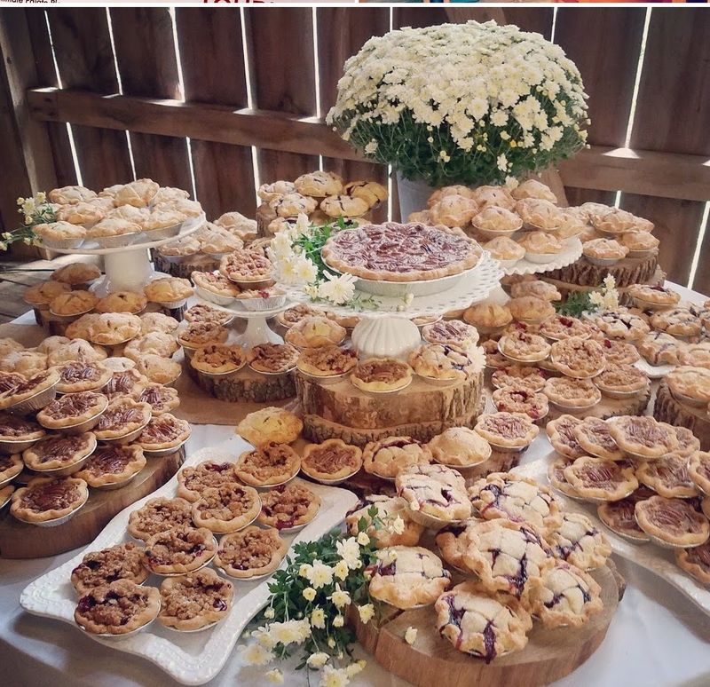 Sweet Mary's Bakery, Akron