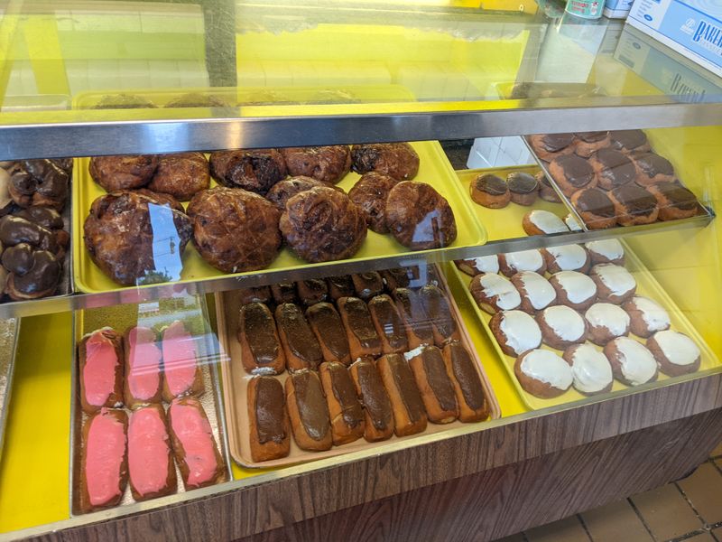 Donald's Donuts – Zanesville